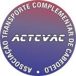 Logo ACTCVAC Cabedelo